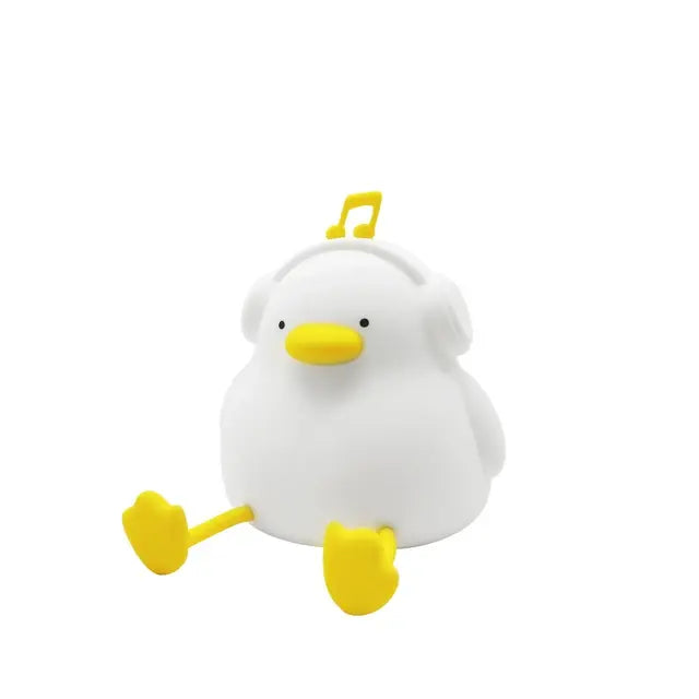Duck Night Light Various Models