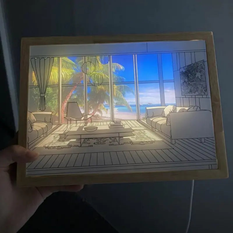 Artwork Lighting