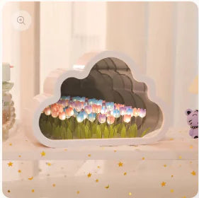 Envisi™ Petal Mirror