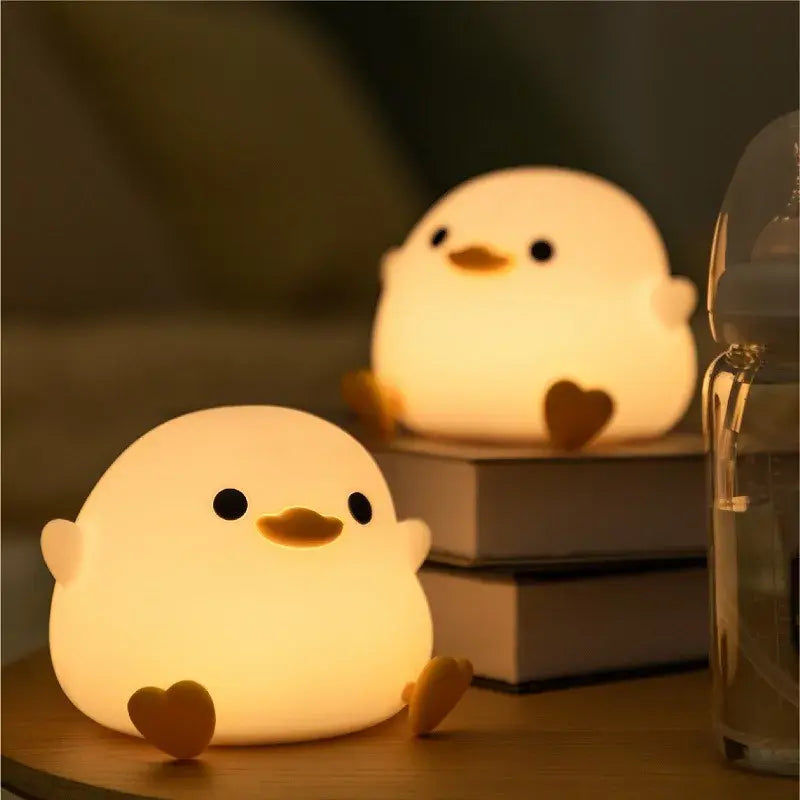 Duck Night Light Various Models