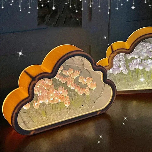 Envisi™ Petal Mirror