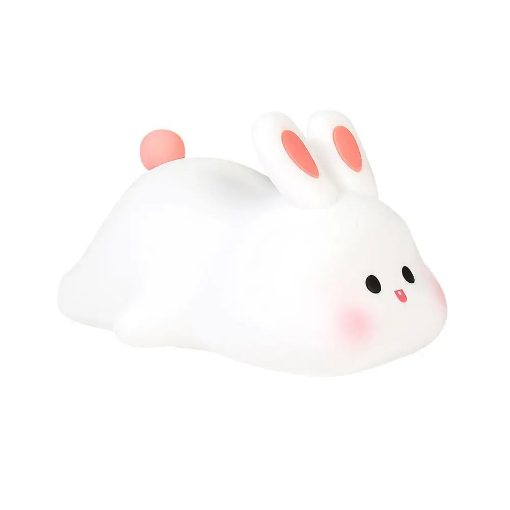 Adorable Rabbit Night Light
