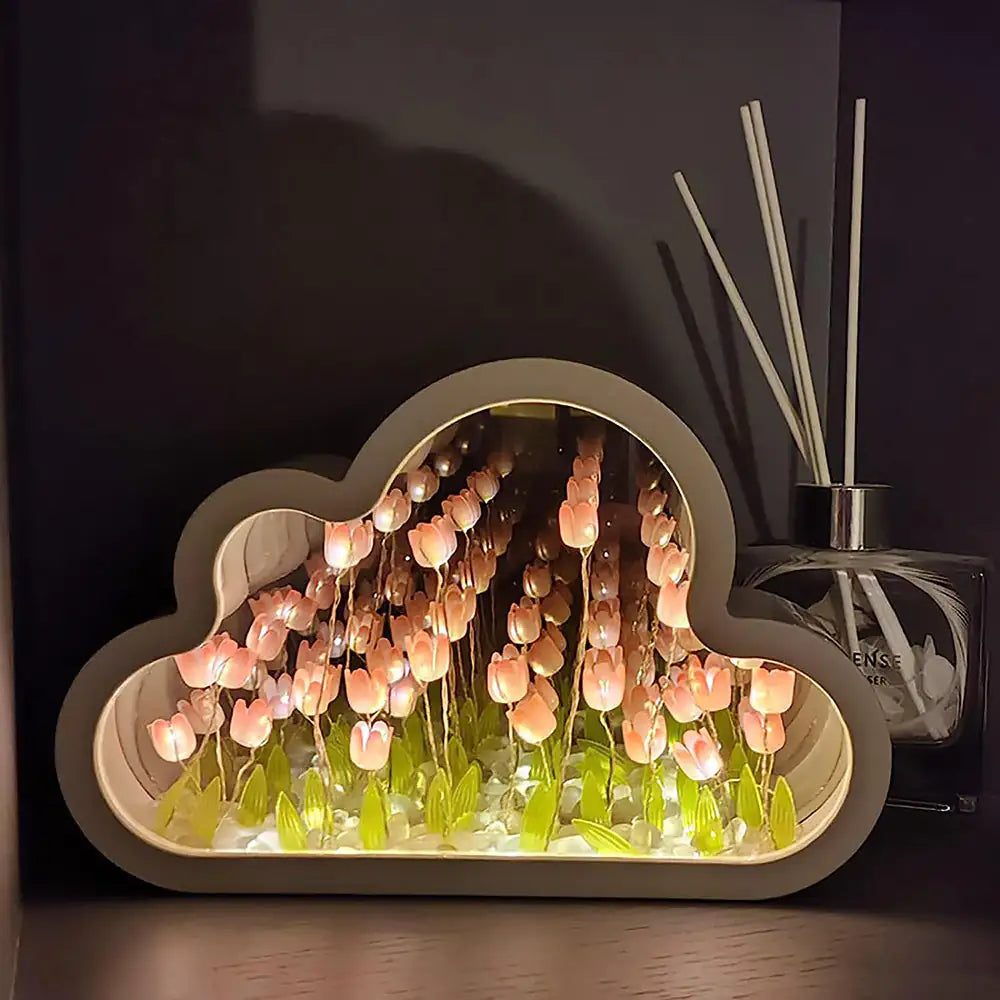 Envisi™ Petal Mirror