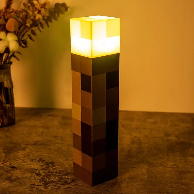 Handheld Torch