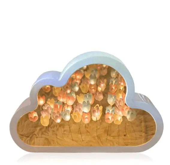 Envisi™ Petal Mirror