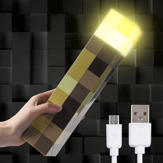 Handheld Torch