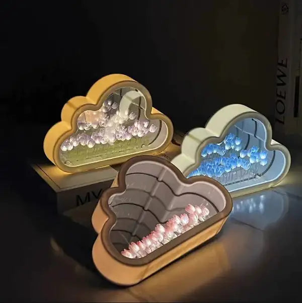 Envisi™ Petal Mirror