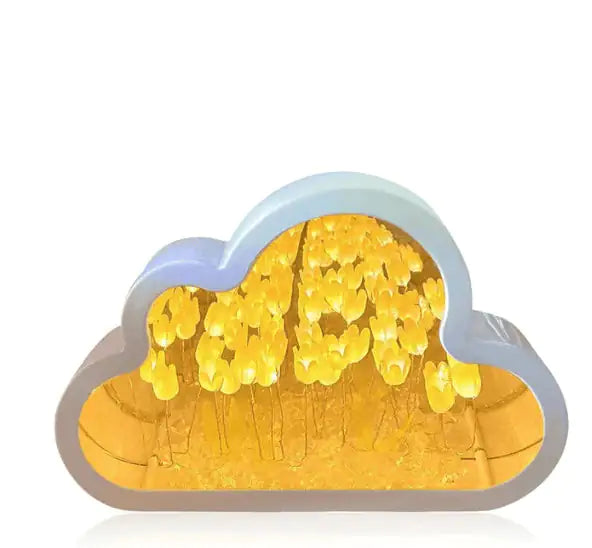 Envisi™ Petal Mirror