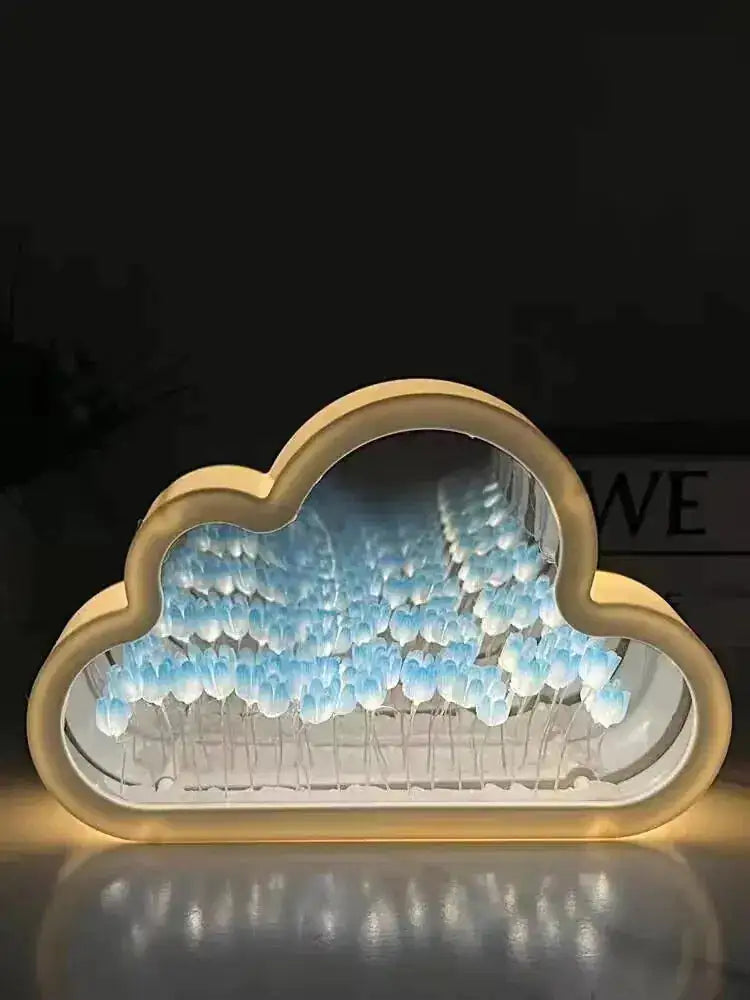Envisi™ Petal Mirror